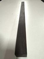 Cocobolo Rosewood Turning Square: 1-1/2 x 24